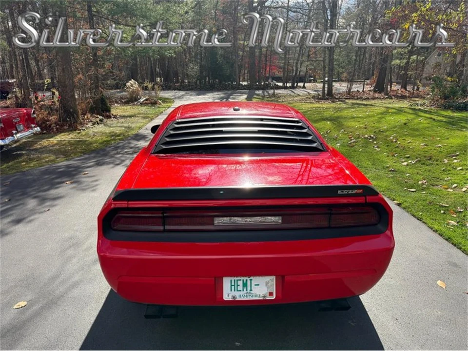 2010 Dodge Challenger 3rd Gen - Image 22 of 31