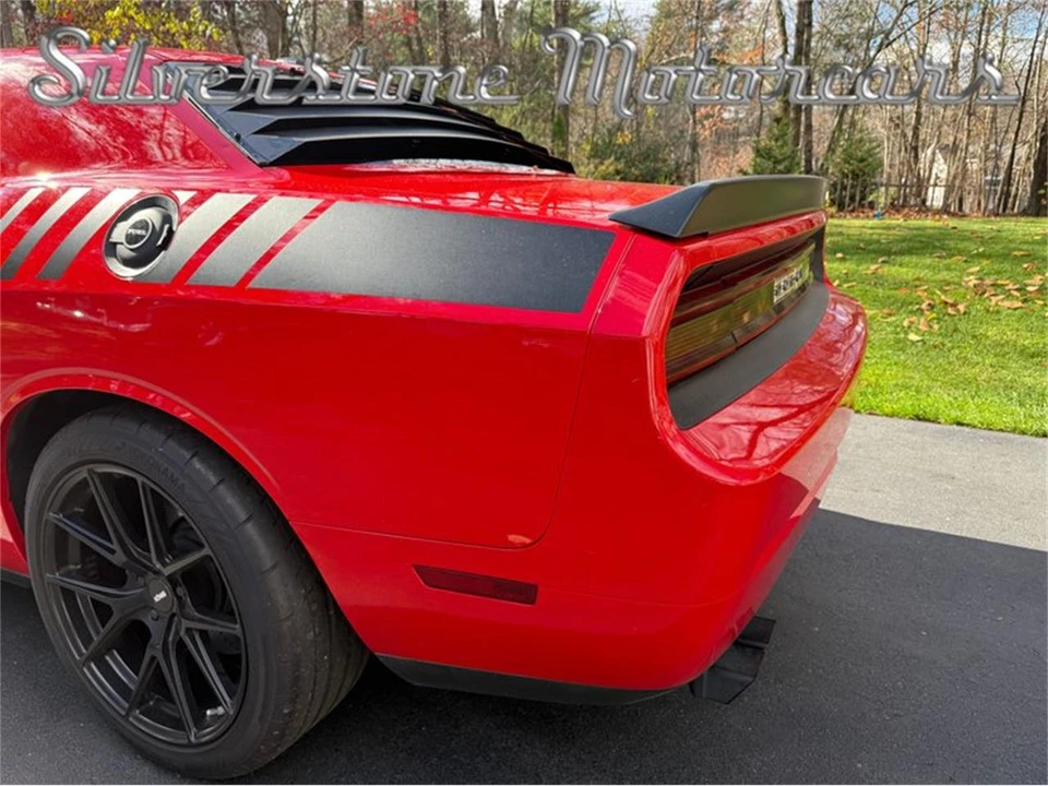 2010 Dodge Challenger 3rd Gen - Image 23 of 31
