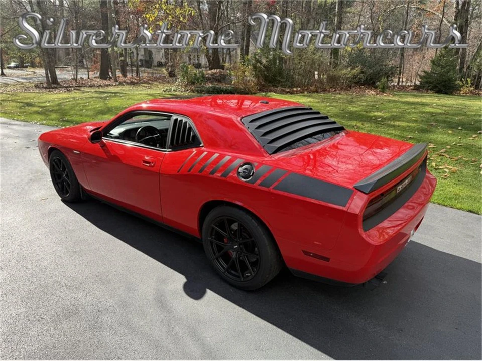 2010 Dodge Challenger 3rd Gen - Image 25 of 31
