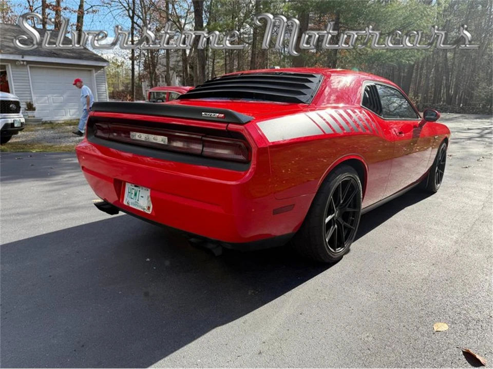 2010 Dodge Challenger 3rd Gen - Image 5 of 31