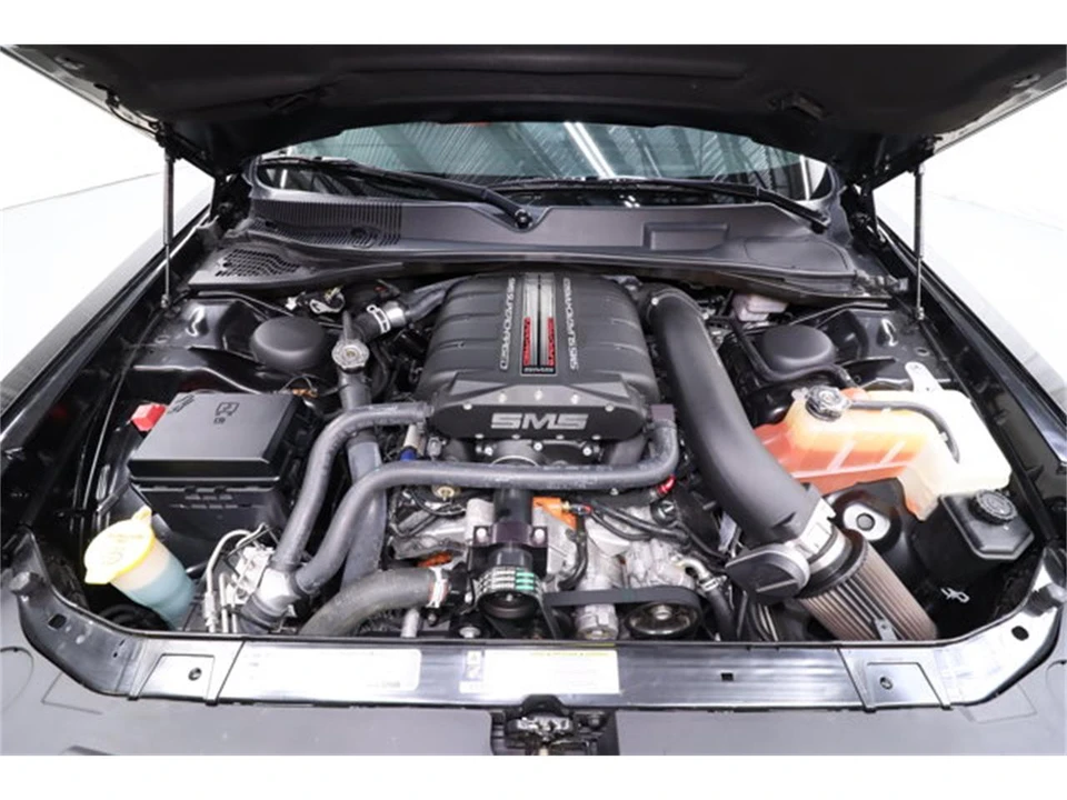 2010 Dodge Challenger 3rd Gen - Image 25 of 31