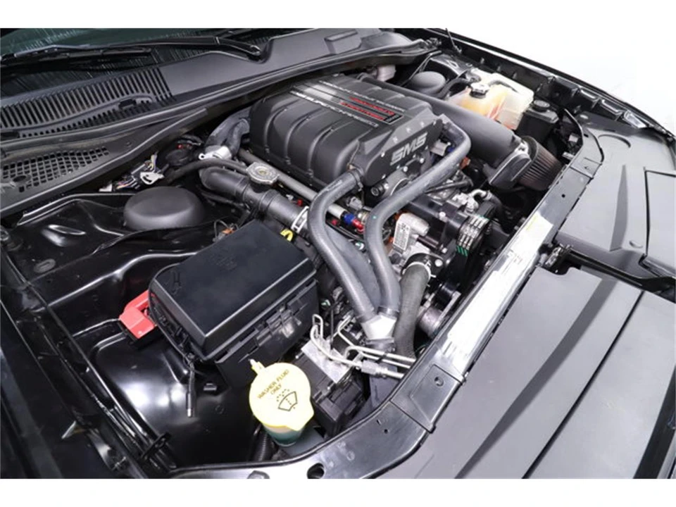 2010 Dodge Challenger 3rd Gen - Image 24 of 31