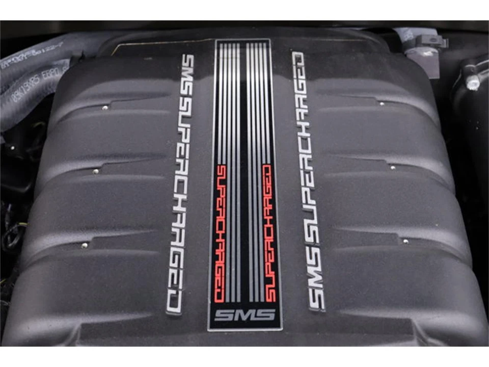 2010 Dodge Challenger 3rd Gen - Image 28 of 31