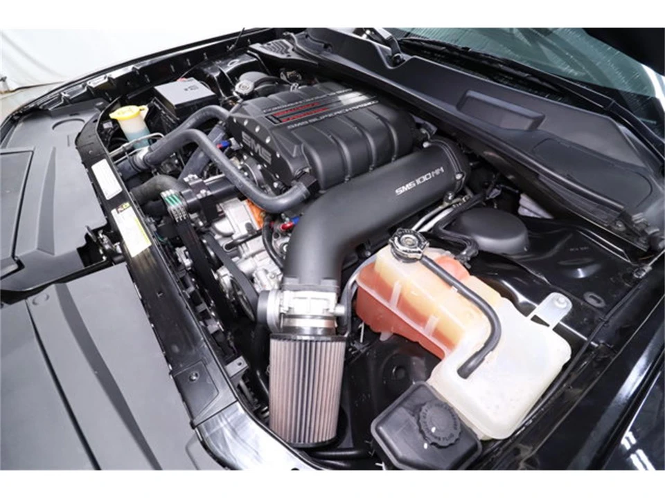 2010 Dodge Challenger 3rd Gen - Image 26 of 31
