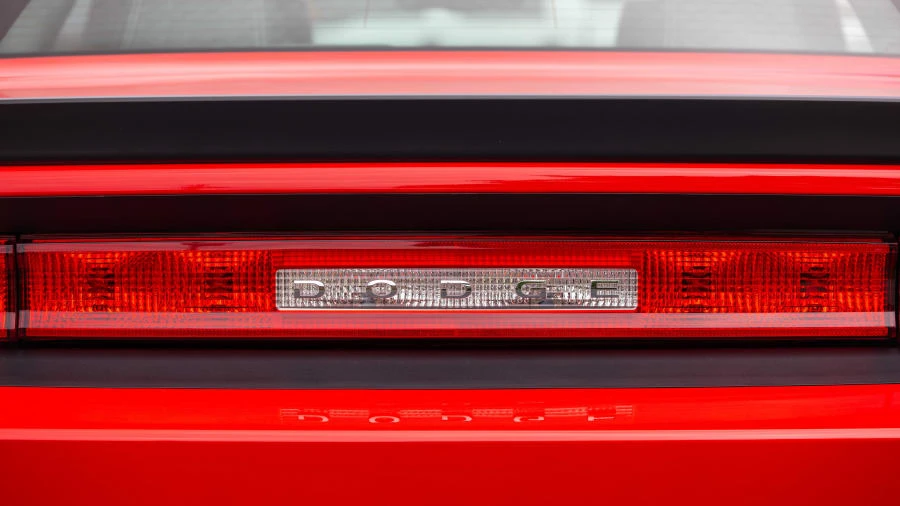 2010 Dodge Challenger 3rd Gen - Image 10 of 18