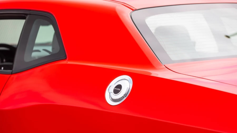 2010 Dodge Challenger 3rd Gen - Image 11 of 18
