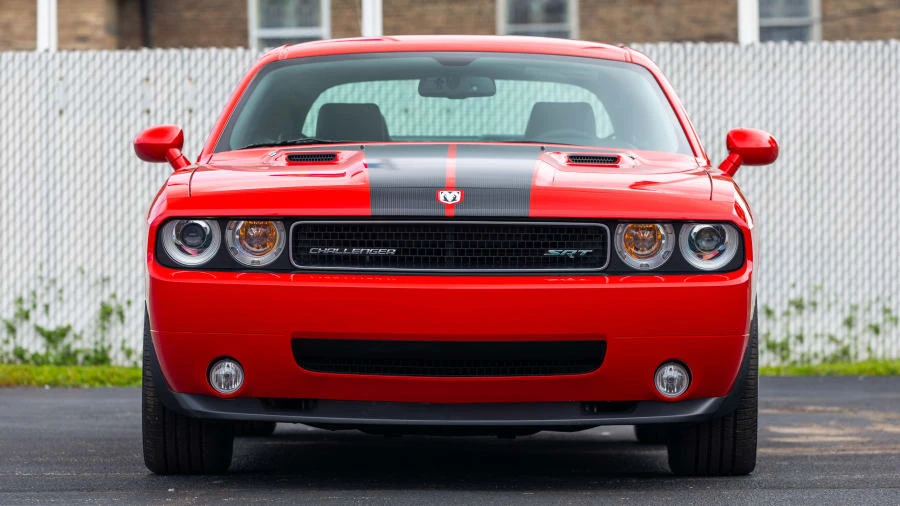 2010 Dodge Challenger 3rd Gen - Image 12 of 18