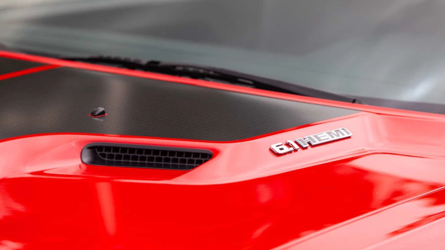 2010 Dodge Challenger 3rd Gen - Image 16 of 18