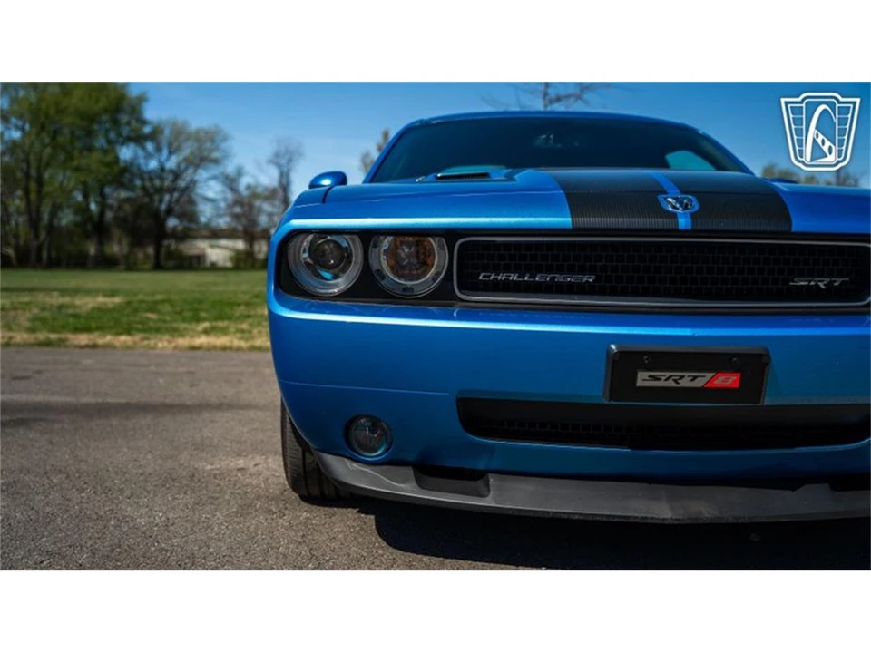 2010 Dodge Challenger 3rd Gen - Image 26 of 31