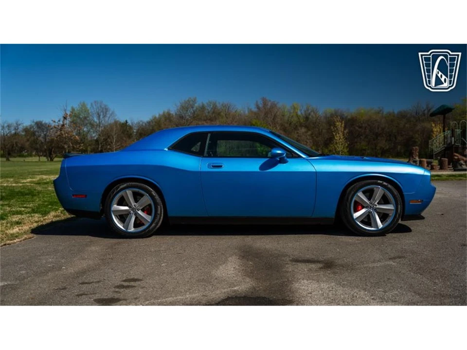 2010 Dodge Challenger 3rd Gen - Image 21 of 31