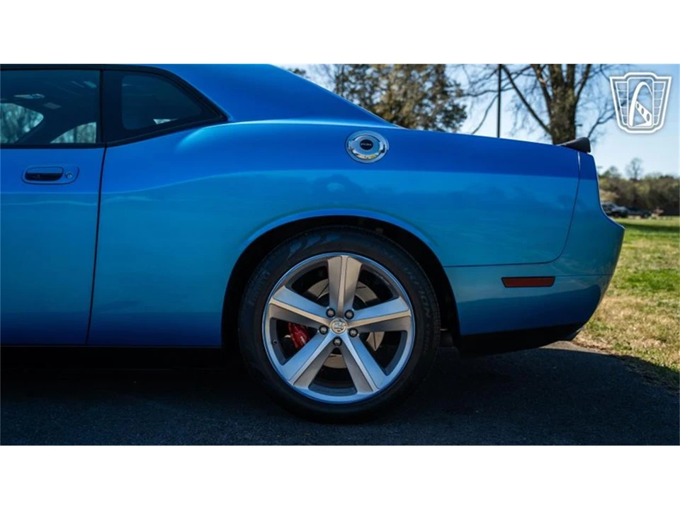 2010 Dodge Challenger 3rd Gen - Image 31 of 31