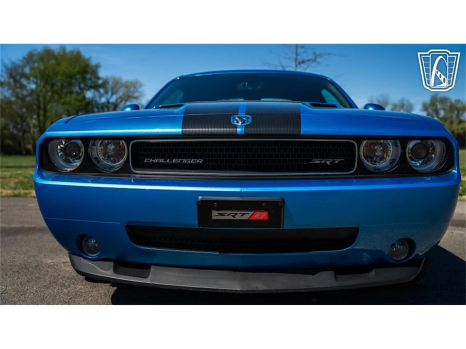 2010 Dodge Challenger 3rd Gen - Image 27 of 31