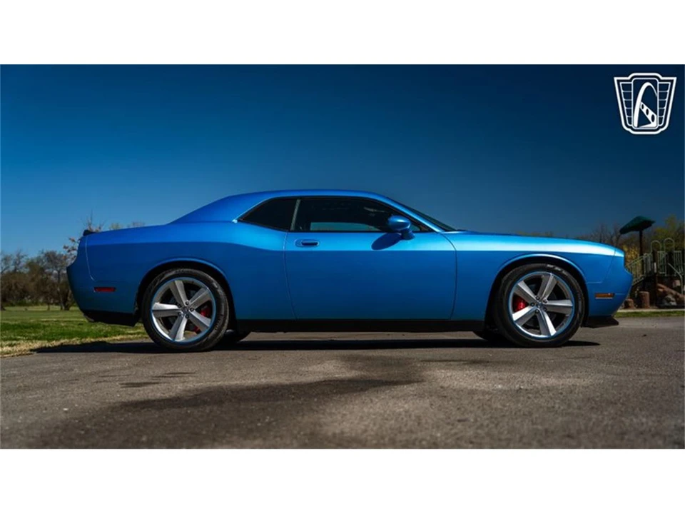 2010 Dodge Challenger 3rd Gen - Image 22 of 31
