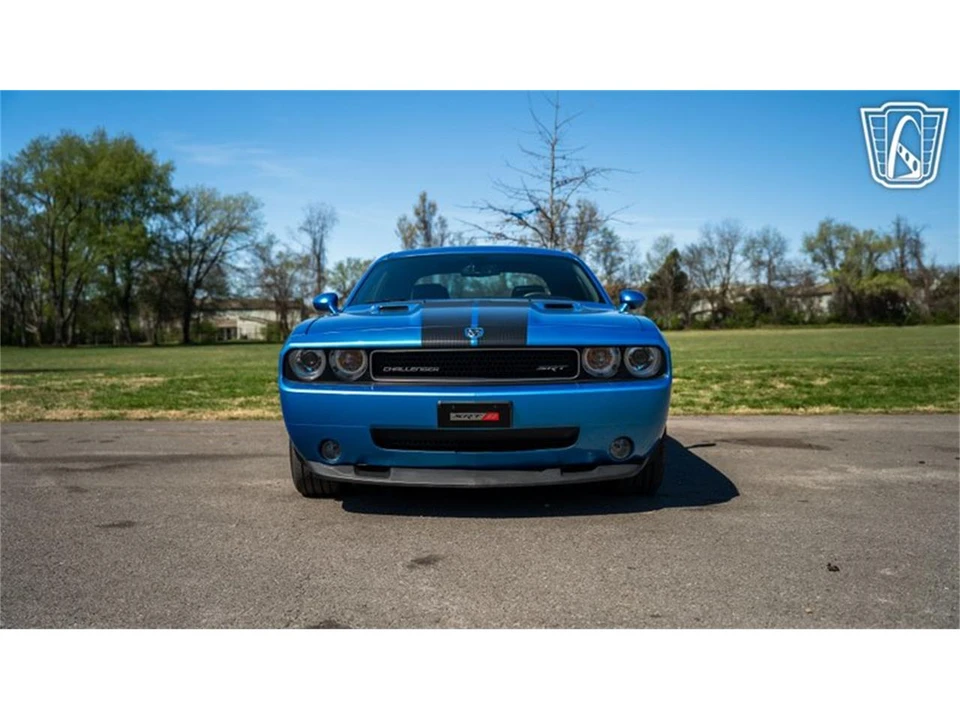2010 Dodge Challenger 3rd Gen - Image 3 of 31