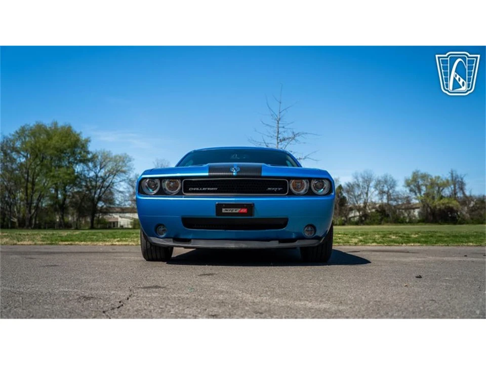 2010 Dodge Challenger 3rd Gen - Image 4 of 31
