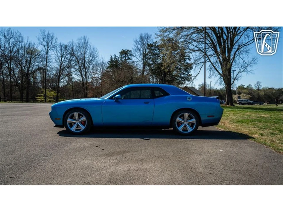 2010 Dodge Challenger 3rd Gen - Image 9 of 31