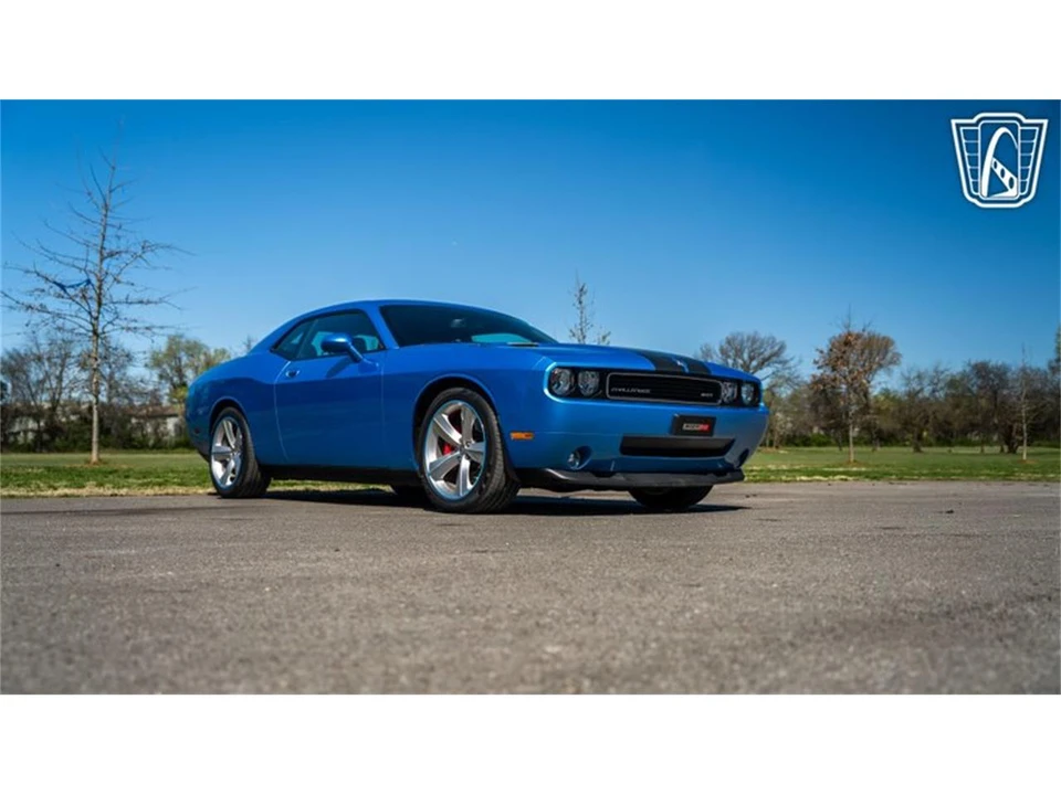 2010 Dodge Challenger 3rd Gen - Image 25 of 31