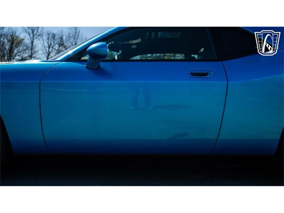 2010 Dodge Challenger 3rd Gen - Image 30 of 31