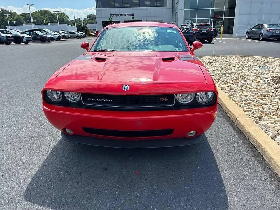 2010 Dodge Challenger 3rd Gen - Image 17 of 19