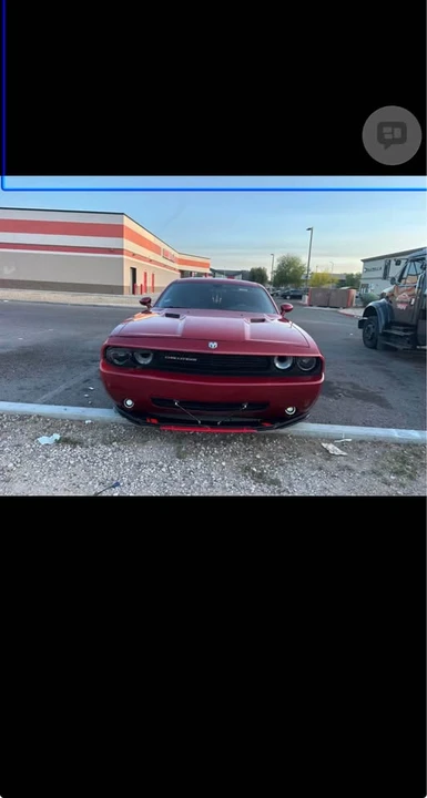 2010 Dodge Challenger 3rd Gen - Image 3 of 6