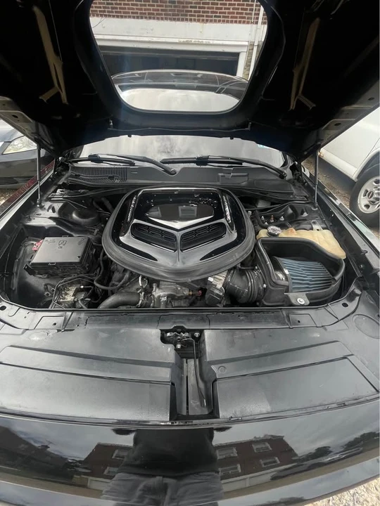 2010 Dodge Challenger SRT8 & 392 3rd Gen - Image 3 of 7