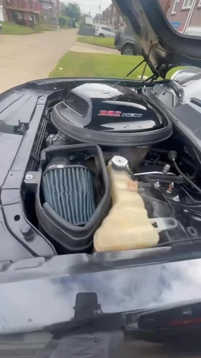 2010 Dodge Challenger SRT8 & 392 3rd Gen - Image 7 of 7