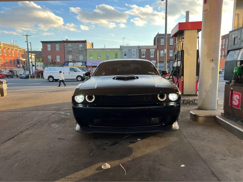 2010 Dodge Challenger SRT8 & 392 3rd Gen - Image 2 of 7