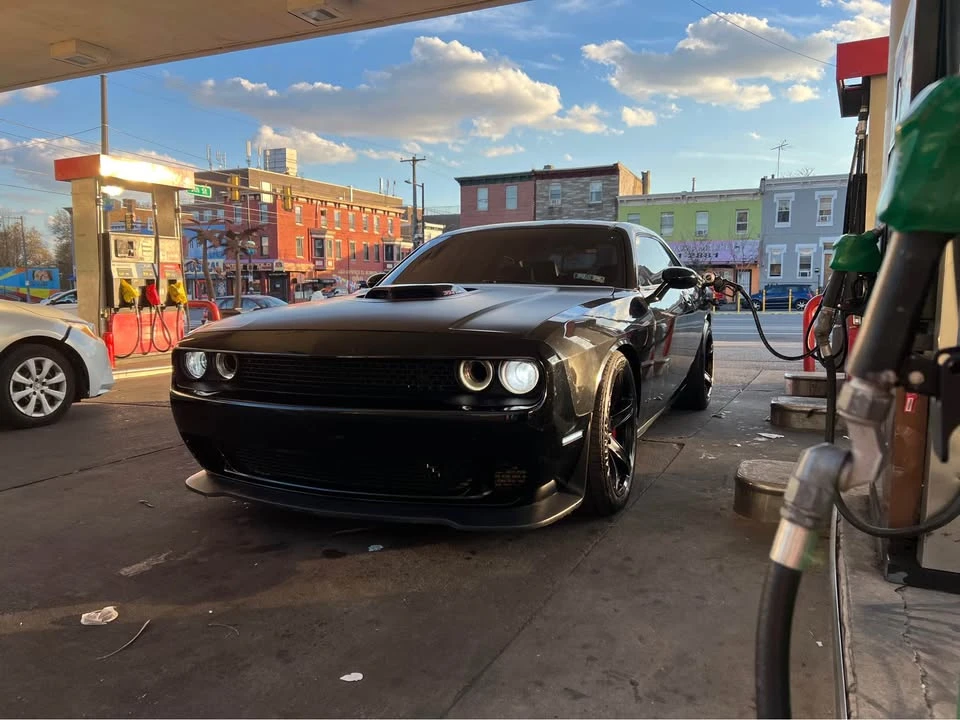 2010 Dodge Challenger SRT8 & 392 3rd Gen - Image 3 of 7