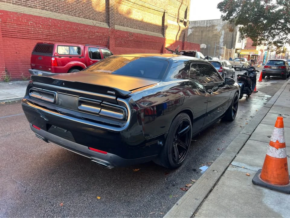 2010 Dodge Challenger SRT8 & 392 3rd Gen - Image 7 of 7