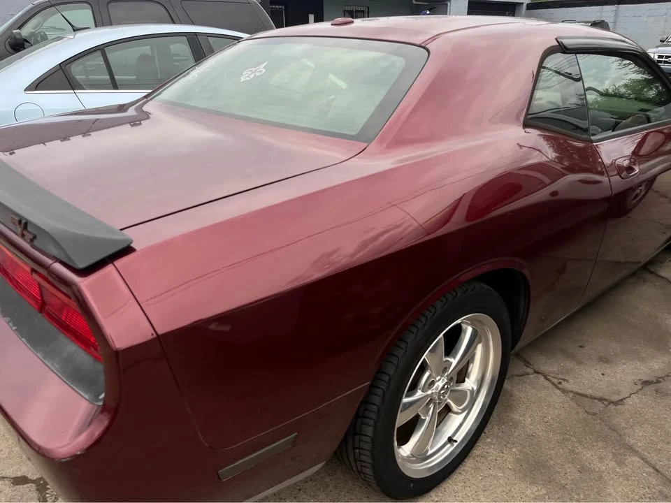 2010 Dodge Challenger SRT8 & 392 3rd Gen - Image 3 of 4