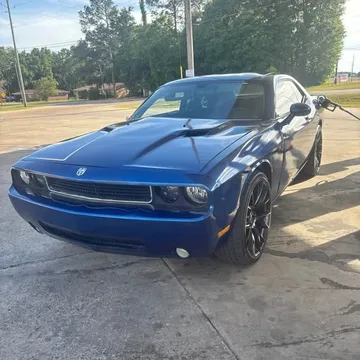 2010 Dodge Challenger 5.7 HEMI