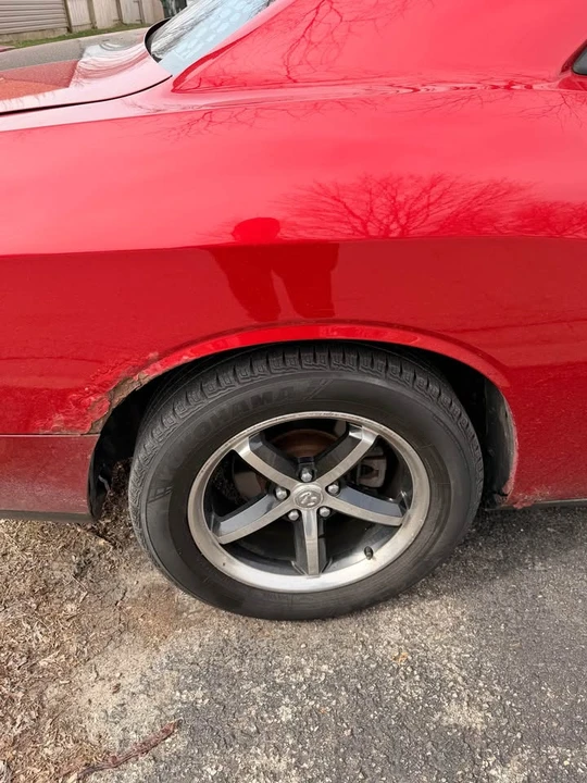 2010 Dodge Challenger 3rd Gen - Image 10 of 15