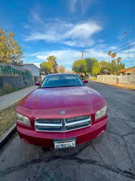 2010 Dodge Charger Sedan 4D