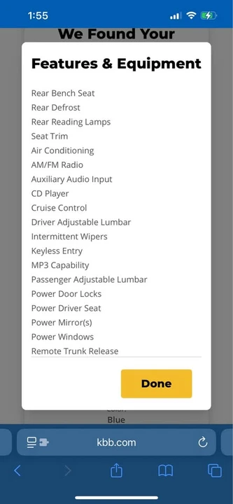 2010 Dodge Challenger 3rd Gen - Image 7 of 10