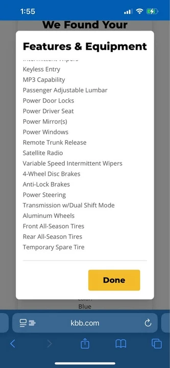 2010 Dodge Challenger 3rd Gen - Image 6 of 10