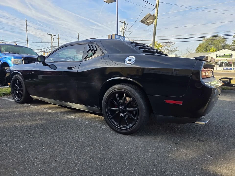 2010 Dodge Challenger 3rd Gen - Image 6 of 10
