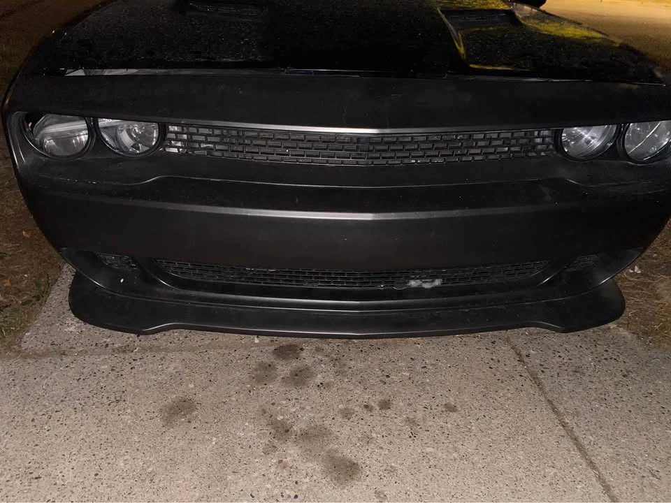 2010 Dodge Challenger 3rd Gen - Image 6 of 15
