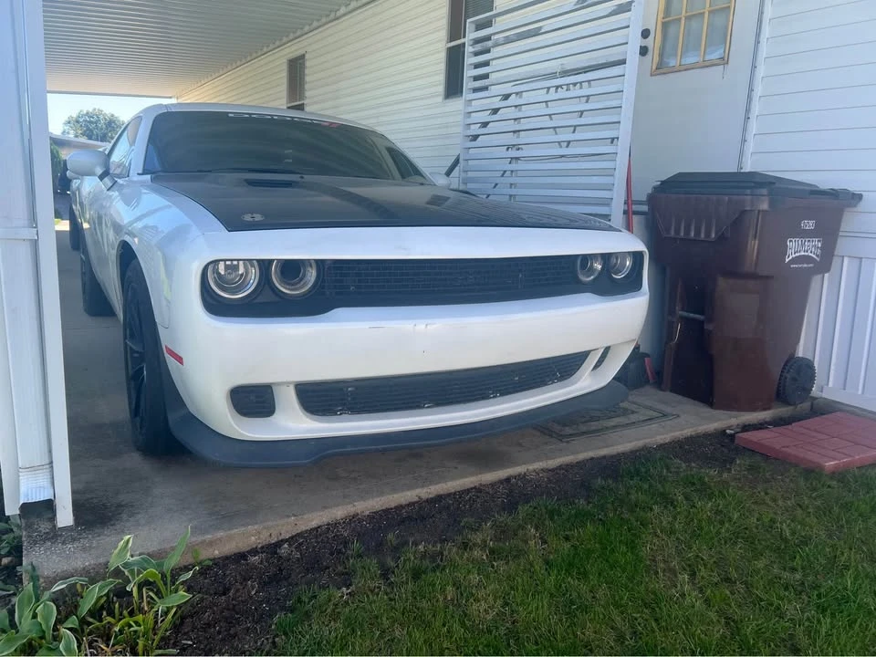 2010 Dodge Challenger 3rd Gen - Image 4 of 8