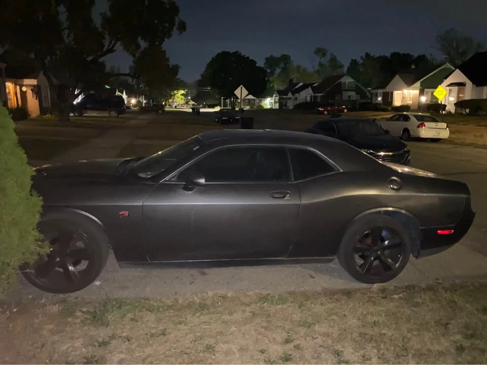 2010 Dodge Challenger 3rd Gen - Image 15 of 15