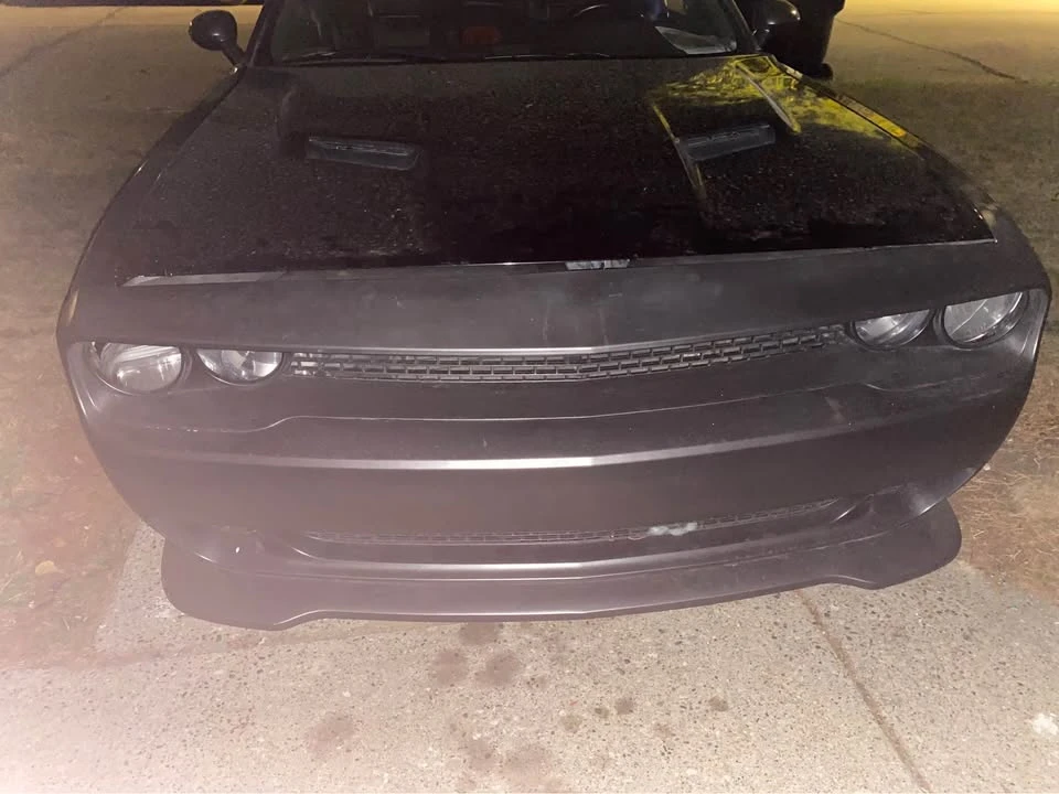 2010 Dodge Challenger 3rd Gen - Image 7 of 15