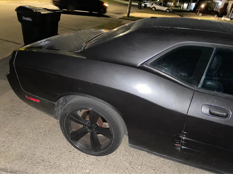 2010 Dodge Challenger 3rd Gen - Image 8 of 15