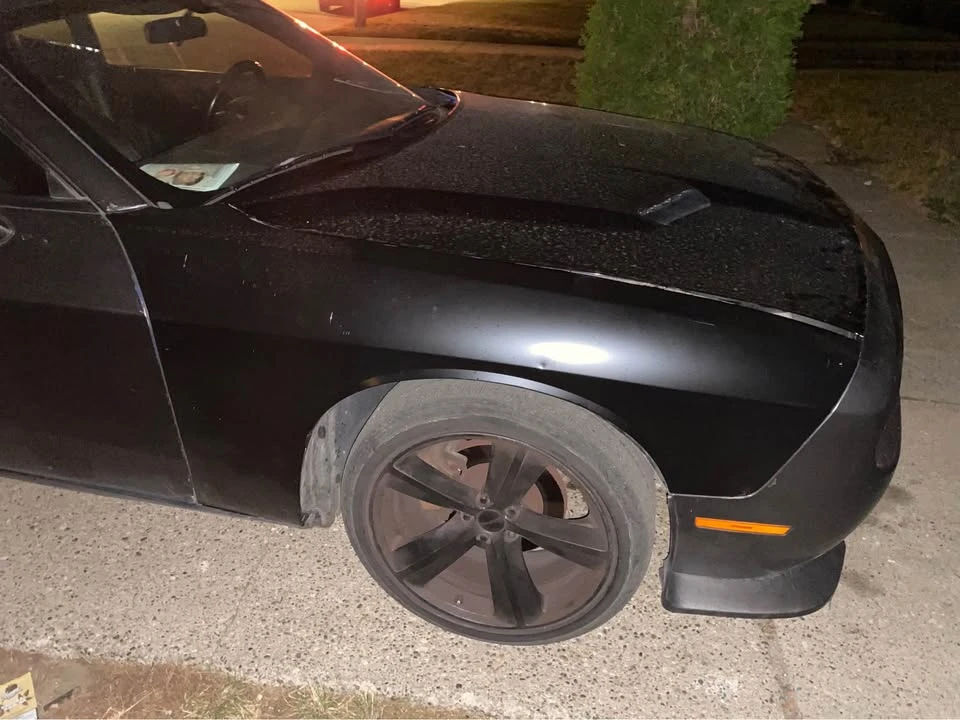 2010 Dodge Challenger 3rd Gen - Image 10 of 15