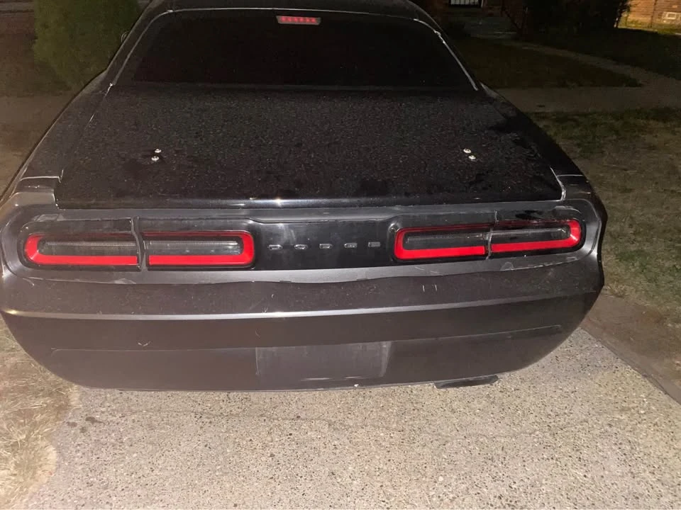2010 Dodge Challenger 3rd Gen - Image 12 of 15