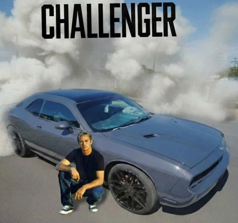 2010 Dodge Challenger 3rd Gen - Image 16 of 17