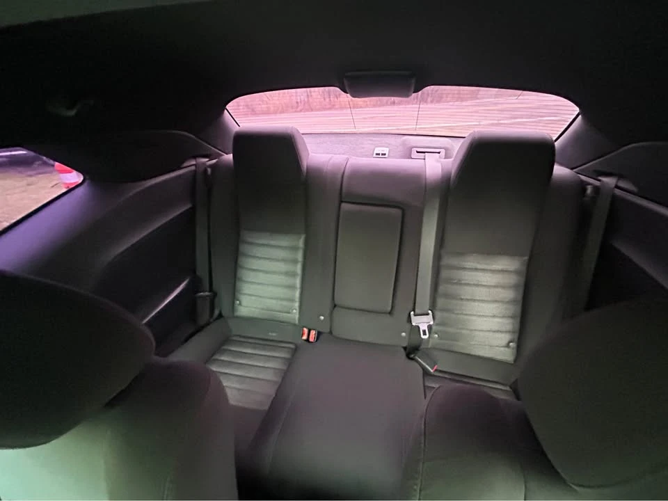 2010 Dodge Challenger 3rd Gen - Image 9 of 9