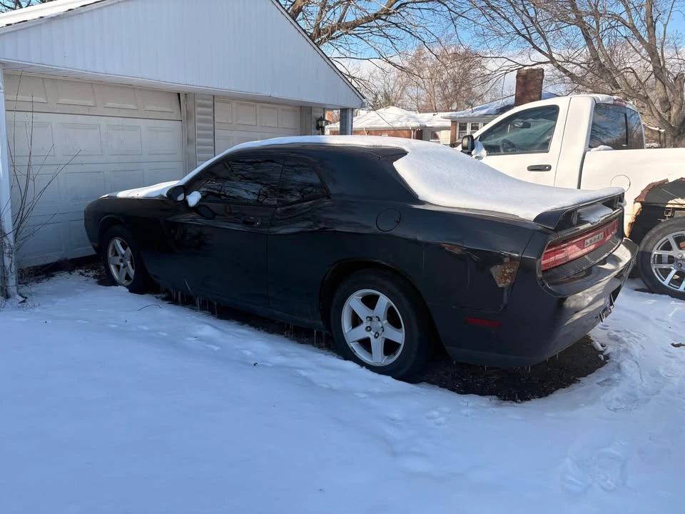 2010 Dodge Challenger 3rd Gen - Image 15 of 15