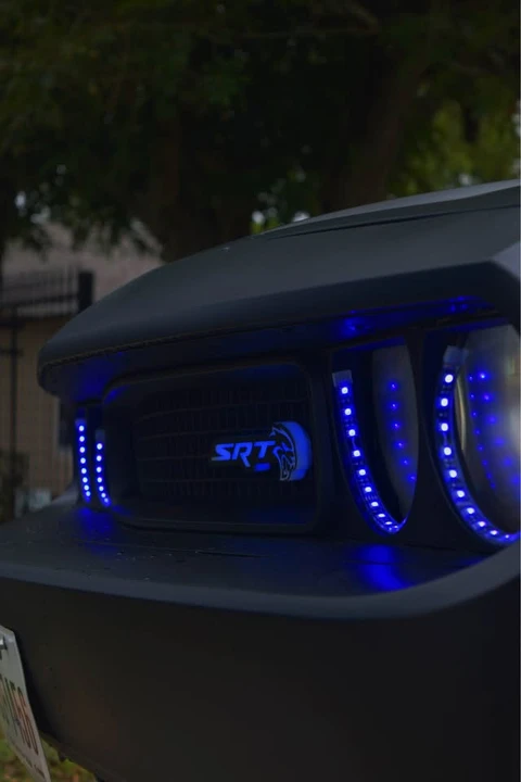 2010 Dodge Challenger 3rd Gen - Image 4 of 7