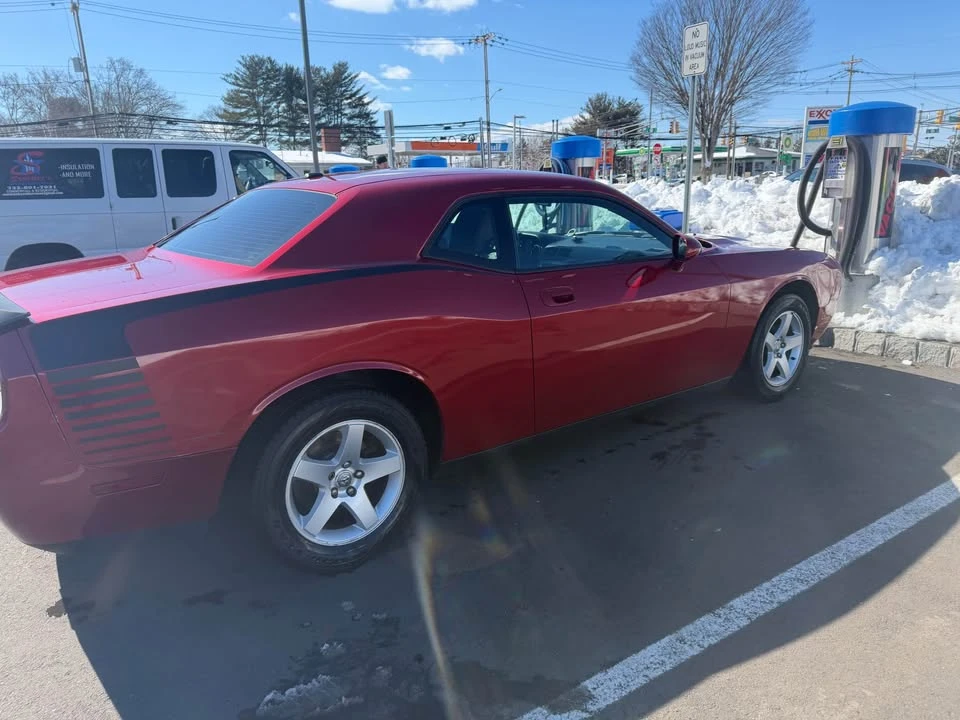 2010 Dodge Challenger 3rd Gen - Image 6 of 6