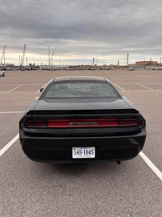 2010 Dodge Challenger 3rd Gen - Image 11 of 11