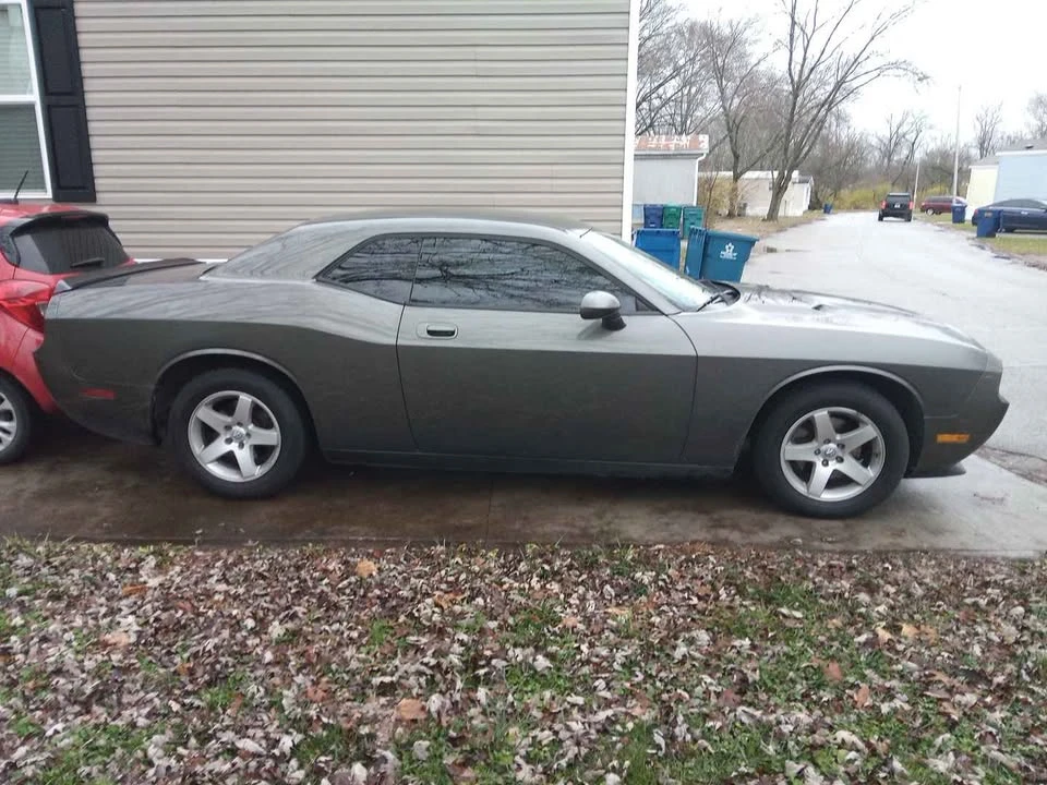 2010 Dodge Challenger 3rd Gen - Image 4 of 4